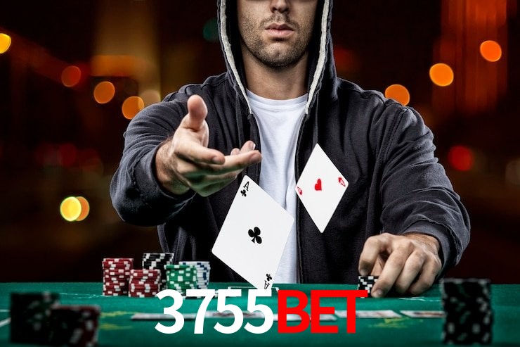 Mercados ao vivo e cash out na 3755bet