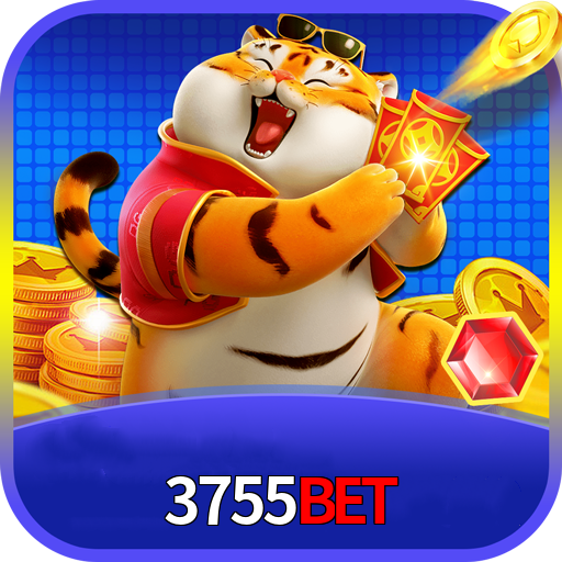 Imagem promocional da 3755bet mostrando a plataforma e suas vantagens